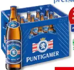 Unimarkt Puntigamer Das Bierige Bier Angebot