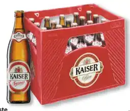 Unimarkt Kaiser Fasstyp Angebot