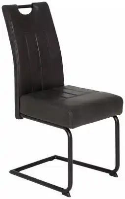 Möbelix Schwingstuhl 0039000601 Möbelix Angebot