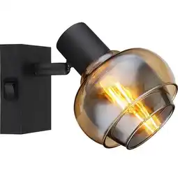 Möbelix LED-STRAHLER „SINA“ 8181094201 Möbelix Angebot