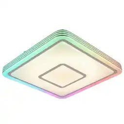 Möbelix LED-Deckenleuchte „NADINA“ 82271578 Möbelix Angebot