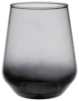 Möbelix Trinkglas „Kavolin“ 6546001501 Möbelix Angebot