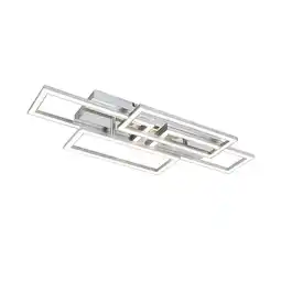 Möbelix LED-Deckenleuchte „NIYA“ 82271756 Möbelix Angebot