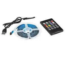 Möbelix LED-Spot „EASYMAXX LED-STREIFEN“ 52470425 Möbelix Angebot