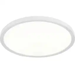 Möbelix LED-Deckenleuchte „NIALA“ 81810988 Möbelix Angebot