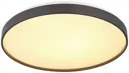 Möbelix LED-DECKENLEUCHTE „LUKA“ 81810893 Möbelix Angebot