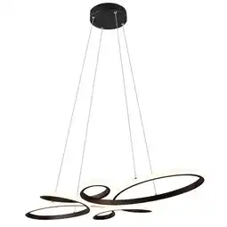 Möbelix LED-Hängeleuchte „BASTI“ 4024006003 Möbelix Angebot