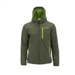 Hervis HERREN WANDERJACKE TRABIA OLIV HERVIS Angebot