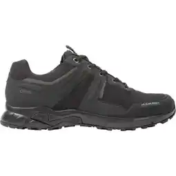 Hervis HERREN HIKINGSCHUH ULTIMATE PRO LOW GTX HERVIS Angebot
