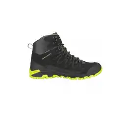 Hervis HERREN TREKKINGSCHUH MOUNT NANSEN anthrazit HERVIS Angebot
