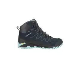 Hervis DAMEN TREKKINGSCHUH MOUNT NANSEN dunkelblau/navy HERVIS Angebot
