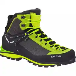 Hervis HERREN BERGSCHUH MS CROW GTX HERVIS Angebot