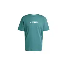 Hervis HERREN FUNKTIONSSHIRT TX LOGO TEE BLAU HERVIS Angebot