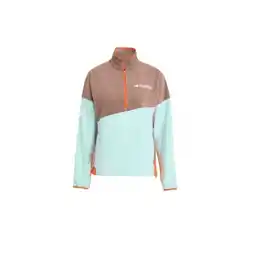 Hervis DAMEN FLEECEJACKE MT CW FL ANRK BRAUN HERVIS Angebot