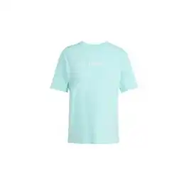 Hervis DAMEN FUNKTIONSSHIRT TX LOGO TEE BLAU HERVIS Angebot