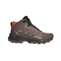 Hervis DAMEN TREKKINGSCHUH TERREX SKYCHASER AX5 MID GTX BRAUN HERVIS Angebot
