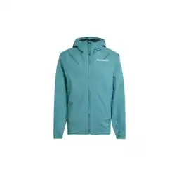 Hervis HERREN REGENJACKE MT 2L RAIN JK GRÜN HERVIS Angebot