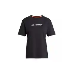 Hervis DAMEN FUNKTIONSSHIRT TX LOGO TEE SCHWARZ HERVIS Angebot
