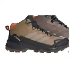 Hervis HERREN TREKKINGSCHUH TERREX SKYCHASER AX5 MID GTX HERVIS Angebot