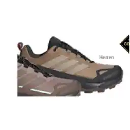Hervis HERREN HIKINGSCHUH TERREX SKYCHASER AX5 GTX HERVIS Angebot