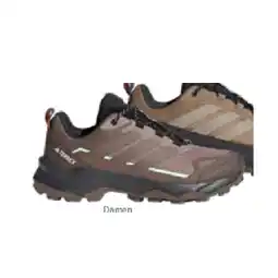 Hervis DAMEN HIKINGSCHUH TERREX SKYCHASER AX5 GTX HERVIS Angebot