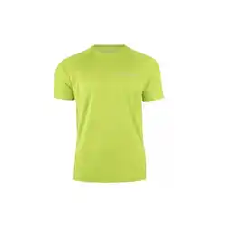 Hervis HERREN FUNKTIONSSHIRT FIESCH LIME HERVIS Angebot