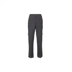 Hervis DAMEN ZIPP OFF HOSE ANEMONE HERVIS Angebot