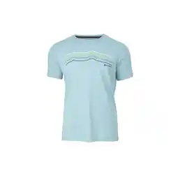Hervis HERREN WANDERSHIRT PALLONE GRAU HERVIS Angebot