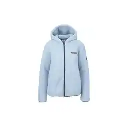 Hervis DAMEN FLEECEJACKE CORELLA GRAU HERVIS Angebot