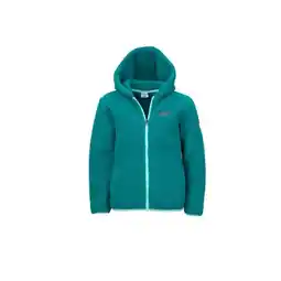 Hervis KINDER FLEECEJACKE CORELLA GRÜN HERVIS Angebot