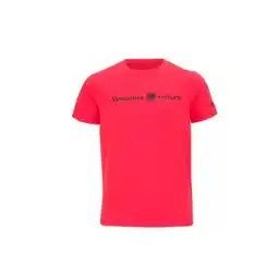 Hervis KINDER T-SHIRT LUDO CORAL HERVIS Angebot
