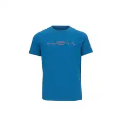 Hervis KINDER T-SHIRT LUDO BLAU HERVIS Angebot