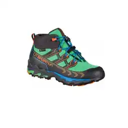Hervis KINDER TREKKINGSCHUH ULTRA RAPTOR II MID GTX HERVIS Angebot