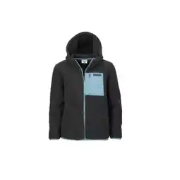 Hervis KINDER FLEECEJACKE COLUMBE SCHWARZ HERVIS Angebot