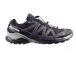 Hervis HERREN TRAIL-LAUFSCHUH EXAPRIME GTX SCHWARZ HERVIS Angebot