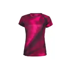 Hervis DAMEN LAUFSHIRT GEMUSTERT HERVIS Angebot