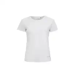 Hervis DAMEN RUNNING SHIRT BASIC WEIß HERVIS Angebot