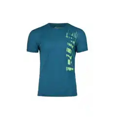 Hervis HERREN LAUFSHIRT PETROL HERVIS Angebot