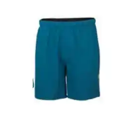 Hervis HERREN RUNNING SHORT PETROL HERVIS Angebot
