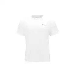 Hervis HERREN RUNNING SHIRT BASIC WEIß HERVIS Angebot
