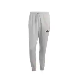 Hervis HERREN SPORTSWEAR HOSE M 3S FT GRAU HERVIS Angebot