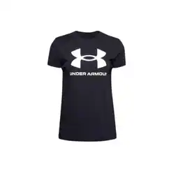 Hervis DAMEN SPORTSWEAR T-SHIRT SPORTSTYLE SCHWARZ HERVIS Angebot