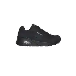 Hervis DAMEN FREIZEITSCHUH UNO STAND ON AIR SCHWARZ HERVIS Angebot