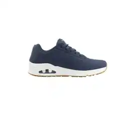 Hervis HERREN FREIZEITSCHUH UNO STAND ON AIR BLAU HERVIS Angebot
