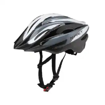 Hervis RADHELM X10 anthrazit HERVIS Angebot