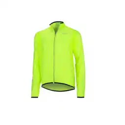 Hervis HERREN WIND-/REGEN-RADKOLLEKTION JACKE HERVIS Angebot