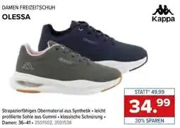 Hervis Olessa Kappa Angebot