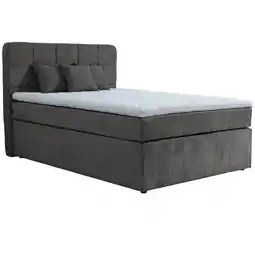 XXXLutz Boxspringbett 1933005201 XXXLutz Angebot