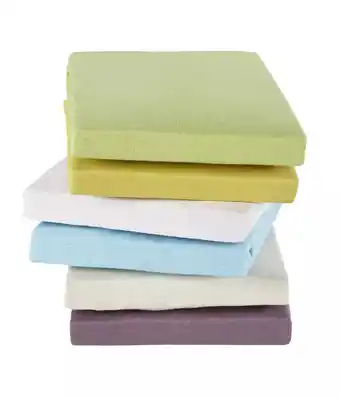 Möbelix Spannleintuch „Isadora” 79600006 Möbelix Angebot