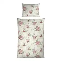 Möbelix Bettwäsche „ALICE“ 9041001101 Möbelix Angebot